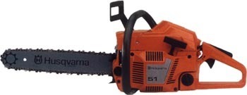 Chainsaws and Chainsaw Parts