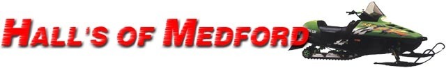 Hall's of Medford